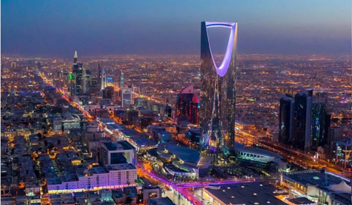 All You Need To Know Before Visiting Saudi Arabia